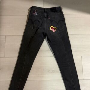 Costume Levi’s from Vegas